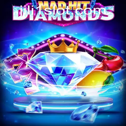 MadHitDiamonds: The Thrilling New Experience in Mobile Gaming
