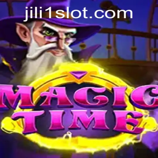 MagicTime: Dive Into the Enchanting World of JILI1