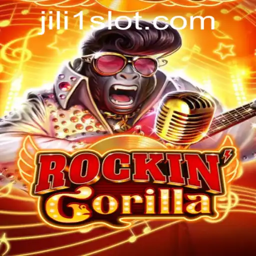 Unveiling RockinGorilla: A Thrilling New Adventure with JILI1