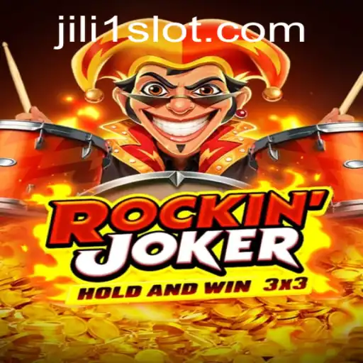 Unveiling Rockin' Joker: The Exciting Arcade Game Experience