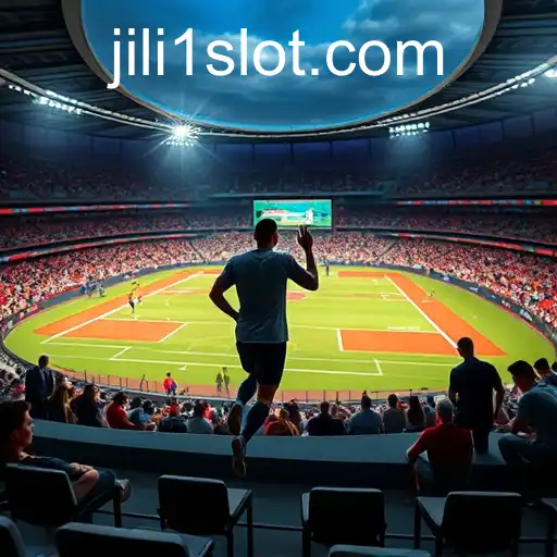 The Influence of JILI1 in the World of Sports