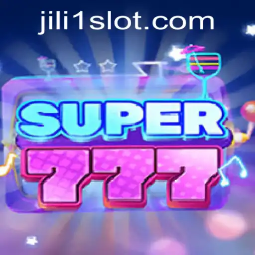 Understanding the Intriguing World of Super777 and JILI1