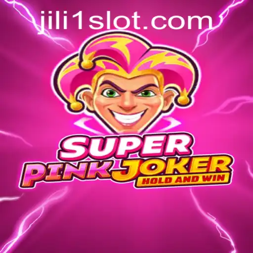 Discover the Exciting World of SuperPinkJoker