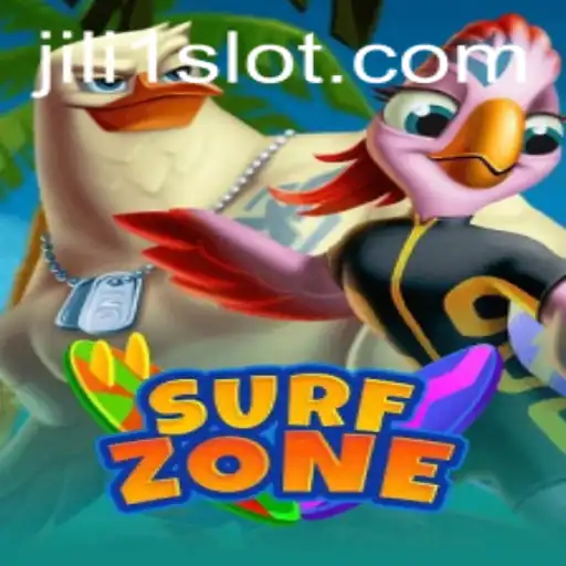 Dive into SurfZone: The Ultimate Gaming Experience