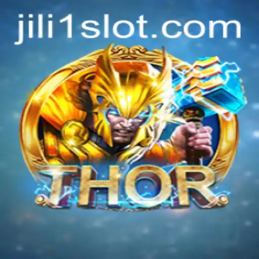 The Exciting World of THOR: Mythology Meets Strategy