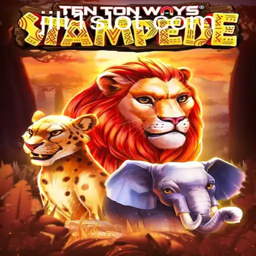 The Exciting World of TenTonWaysStampede: An In-Depth Exploration