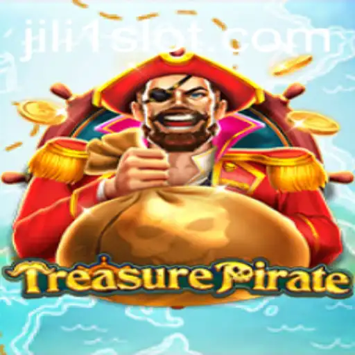 Discovering the Exciting World of TreasurePirate: A Modern Adventure with JILI1