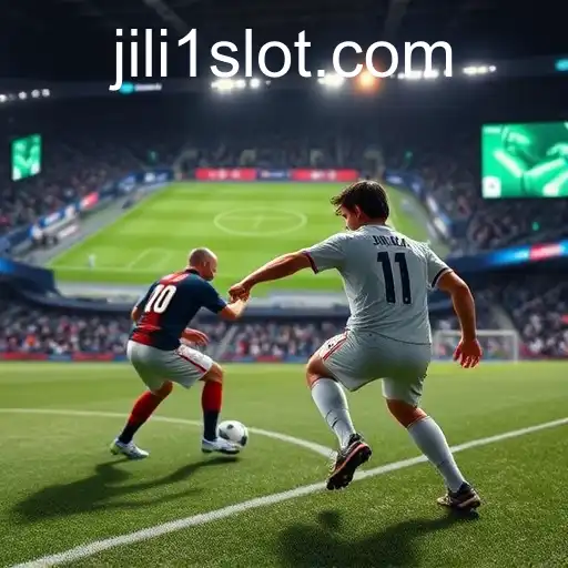 Exploring the Rise of Virtual Sports: A Deep Dive into the World of JILI1