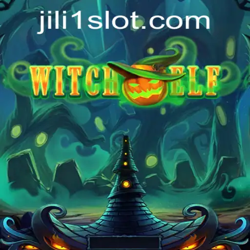 WitchElf: A Mystical Adventure with JILI1