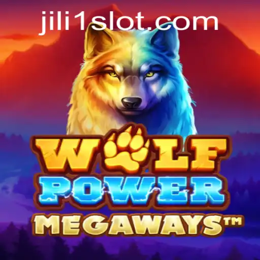 Exploring the Wilderness: Inside WolfPowerMega by JILI1