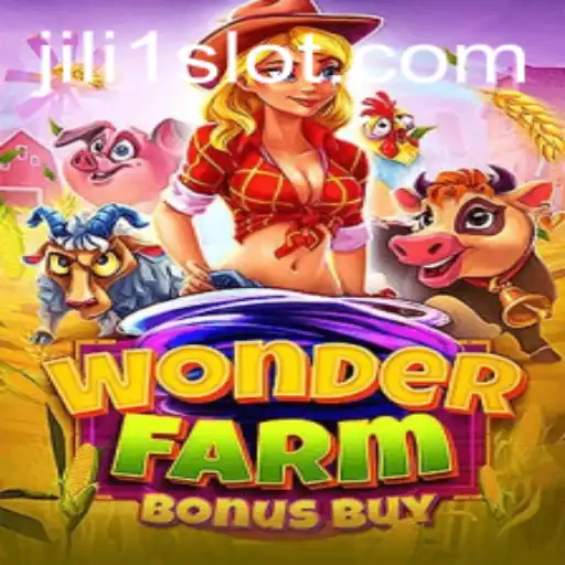 Exploring the Exciting World of WonderFarmBonusBuy and JILI1