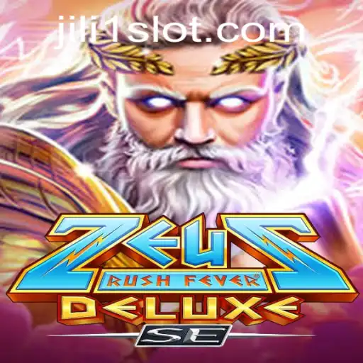 Immerse Yourself in the Thrilling World of ZeusRushFeverDeluxeSE
