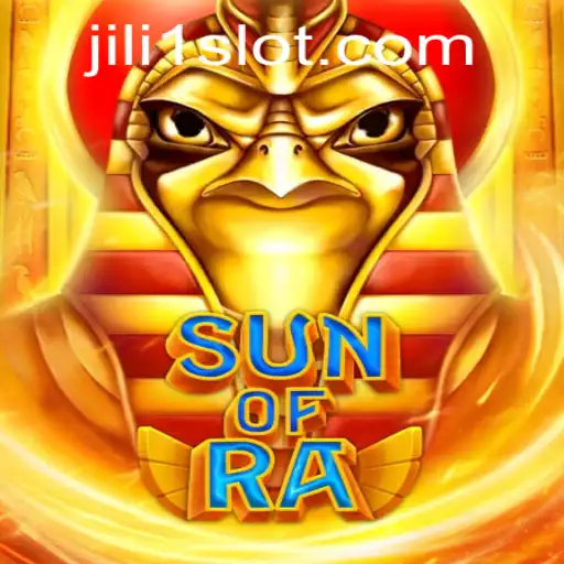 SunofRa: The Thrilling New Gaming Experience Enhanced by JILI1