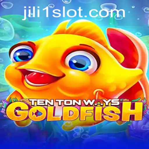 Dive into the Captivating World of TenTonWaysGoldfish: A Comprehensive Guide to JILI1