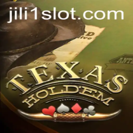 Exploring the Excitement of Texas Hold'em with JILI1