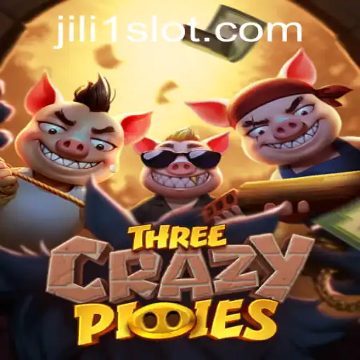 Discover the Exciting World of ThreeCrazyPiggies and Unravel the Mystery of JILI1