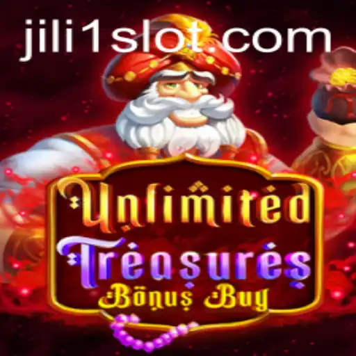 Explore UnlimitedTreasuresBonusBuy: A Dazzling Adventure Awaits