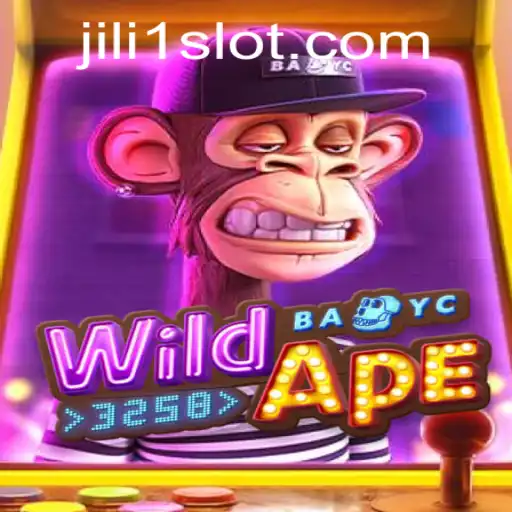 WildApe3258: Unleashing the Jungle Adventure