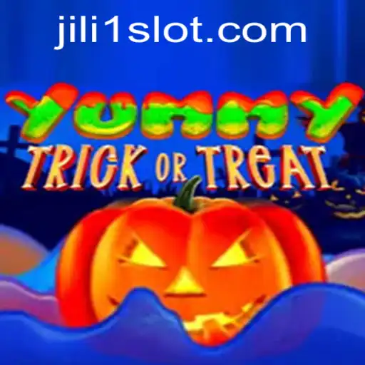YummyTrickorTreat: A Spellbinding Gaming Adventure