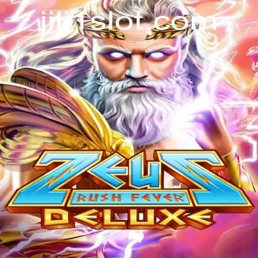 Unleash the Power of the Gods with ZeusRushFeverDeluxe