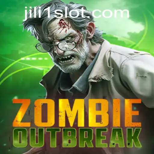 ZombieOutbreak: Navigating the Apocalypse with JILI1